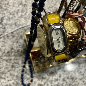 Quartz Watch